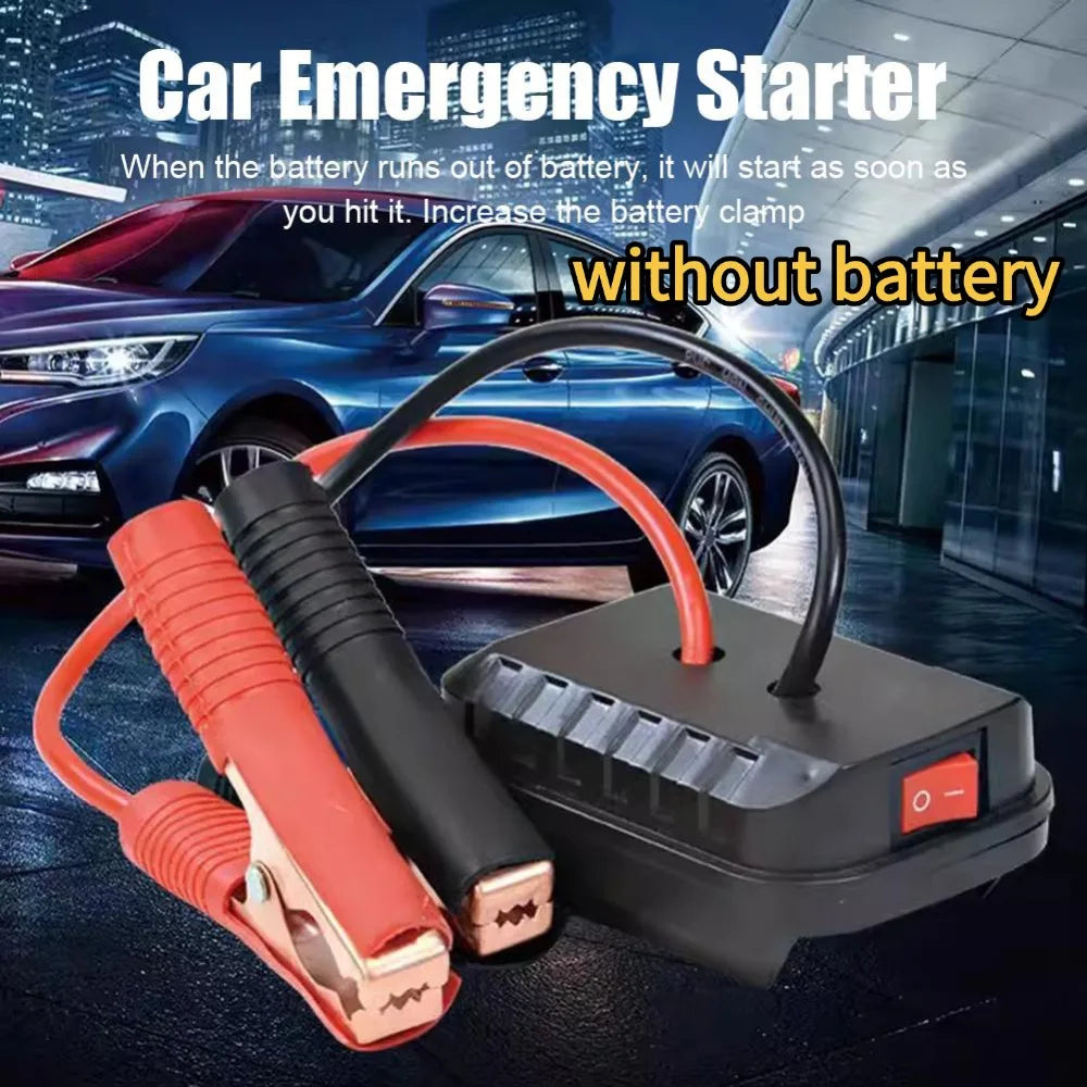 Auto & Dépannage