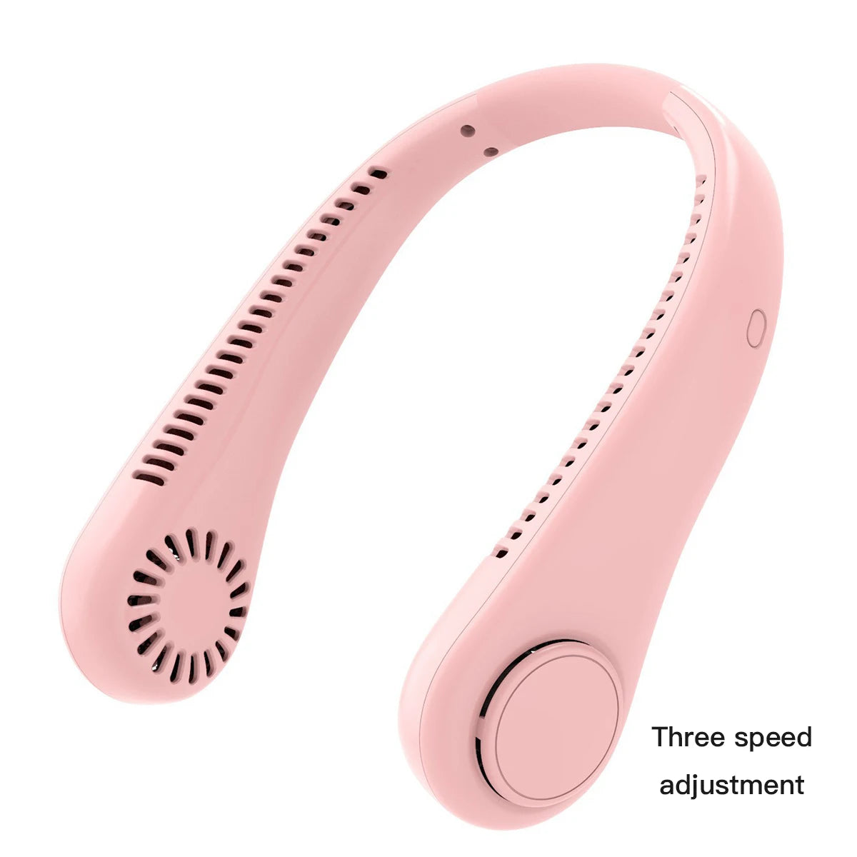 Portable Cooling Fan -  13 Colors