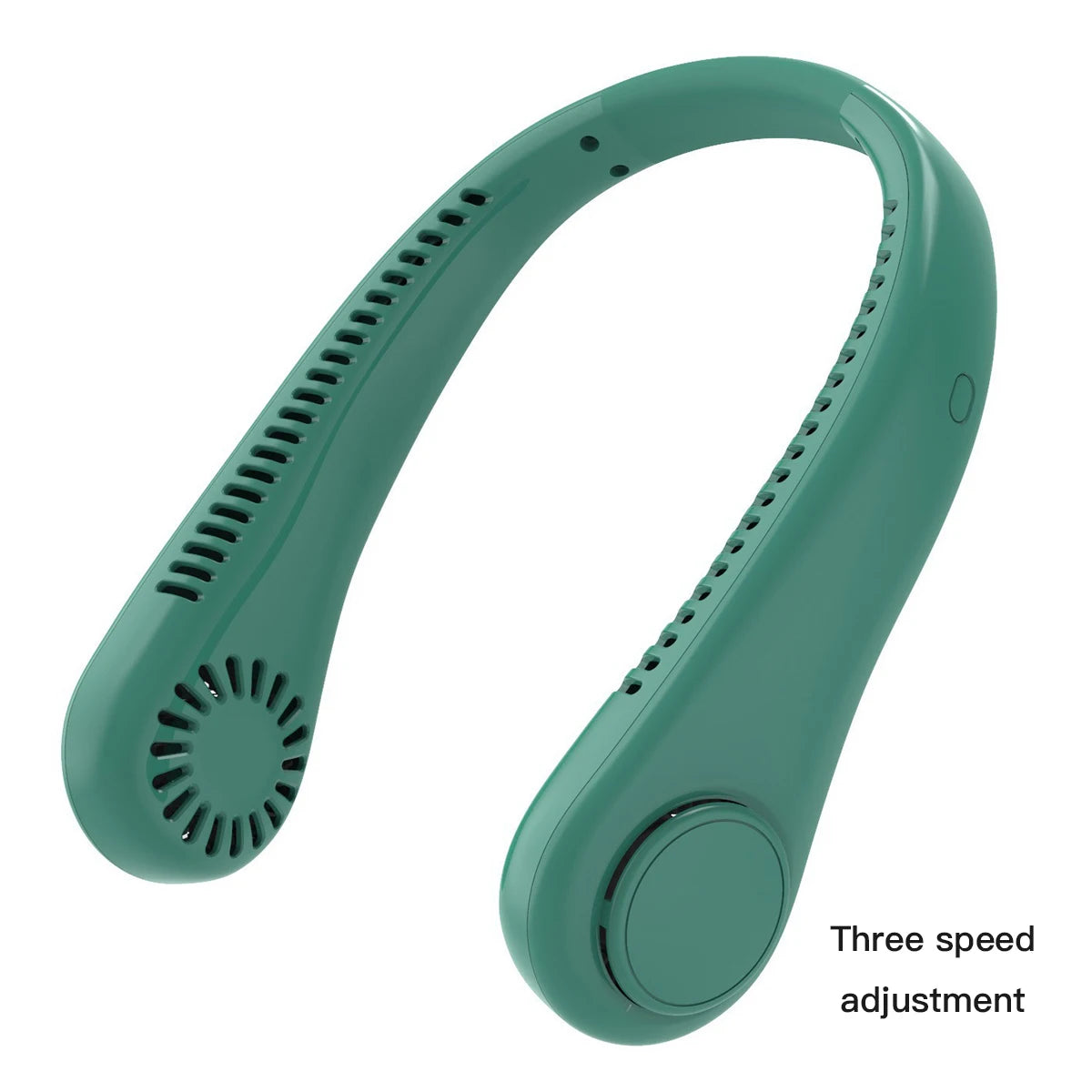 Portable Cooling Fan -  13 Colors