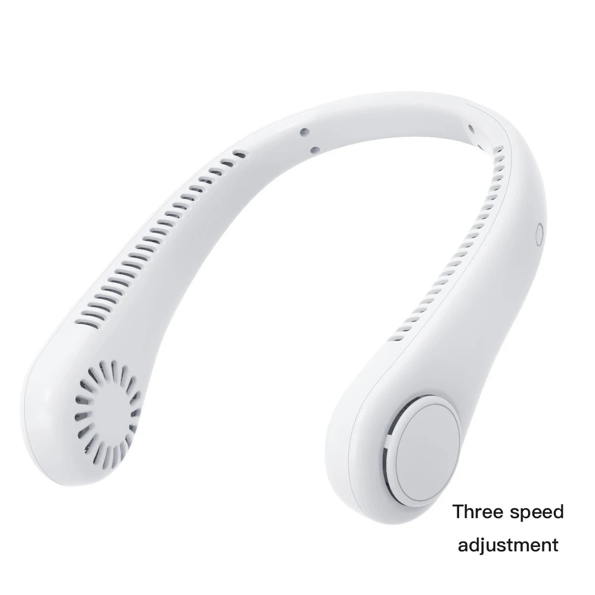 Portable Cooling Fan -  13 Colors