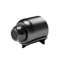 Mini WiFi Security Camera with Night Vision and Motion Detection
