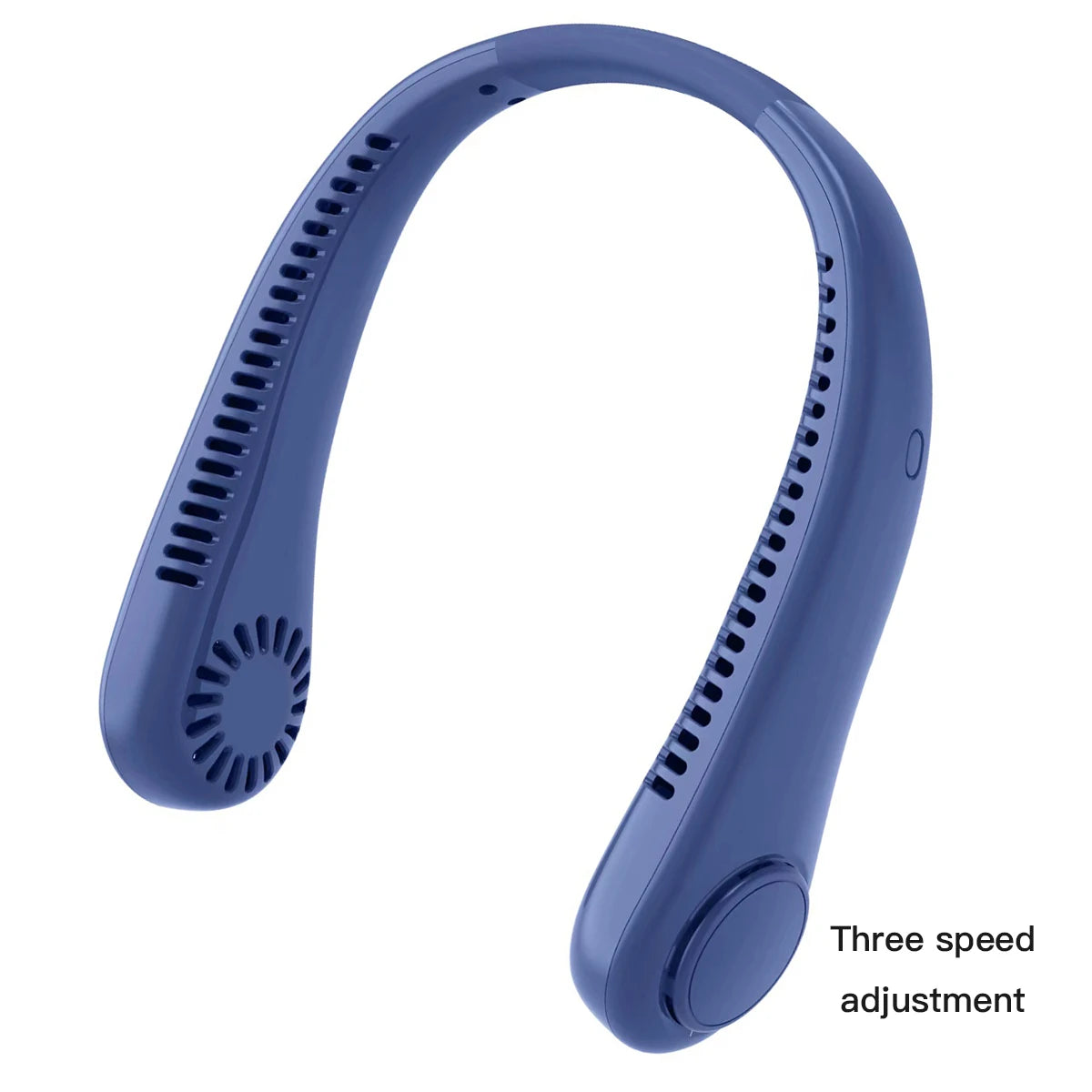 Portable Cooling Fan -  13 Colors