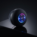 Portable Bluetooth Speaker - professional studio photo