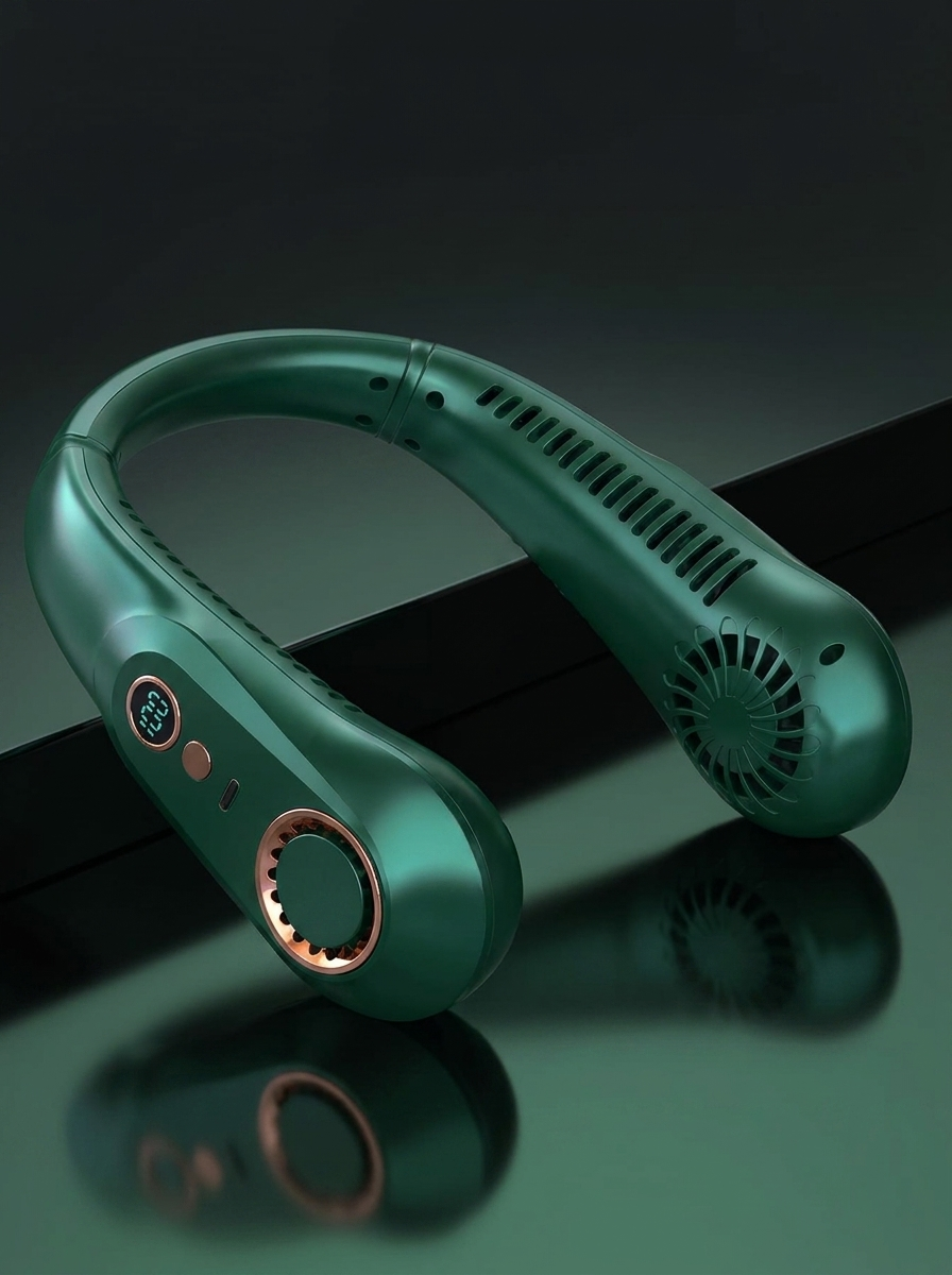 Forest Green