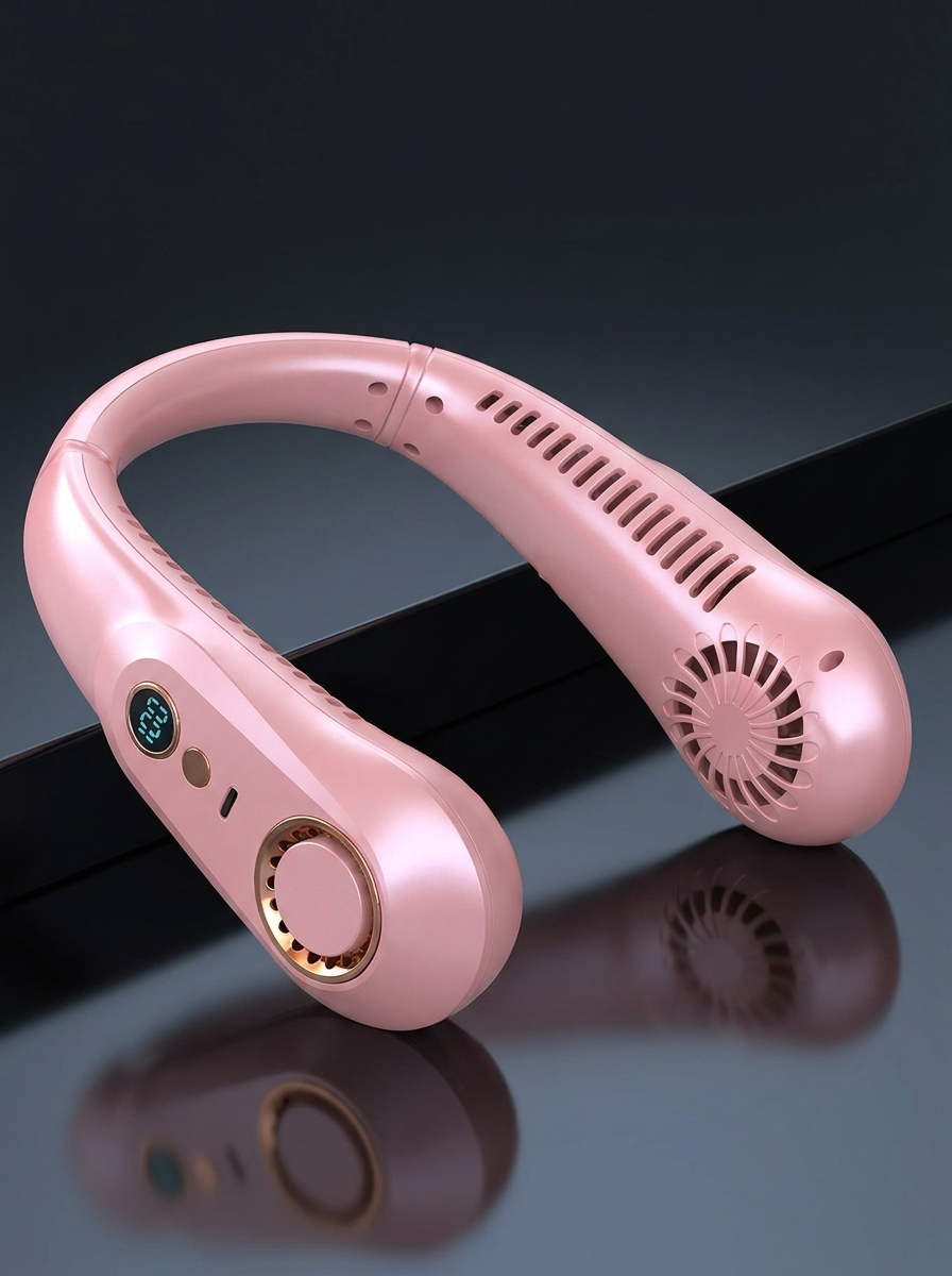 Rose Pink