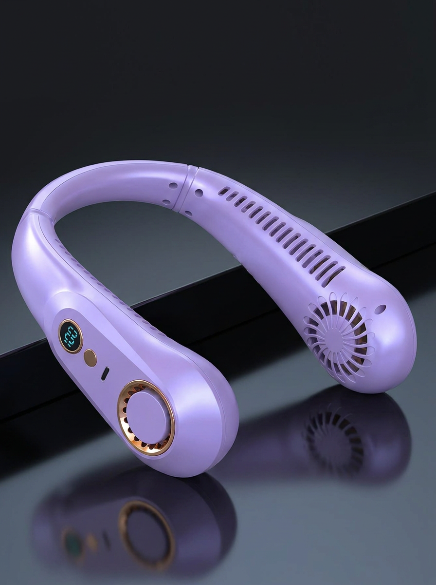 Lavender Purple