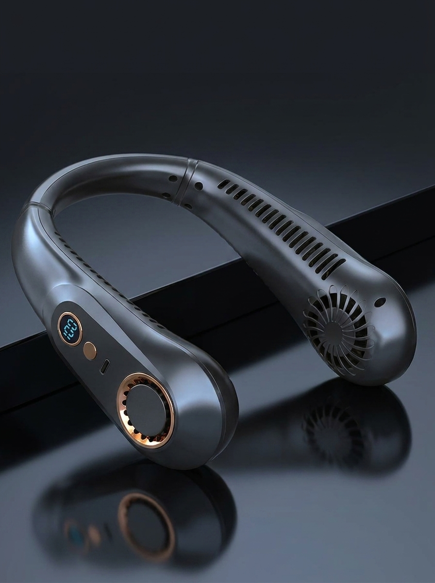 Graphite Gray