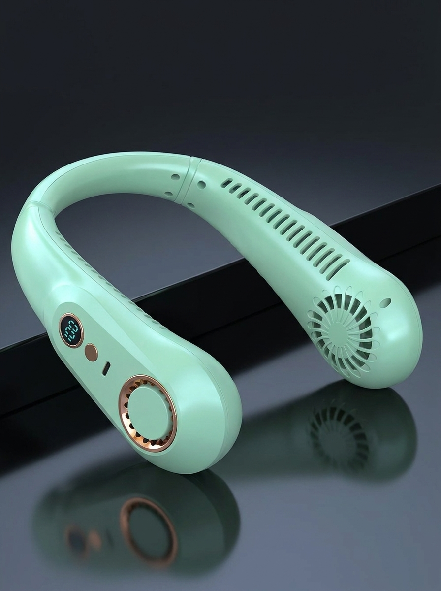 Mint Green