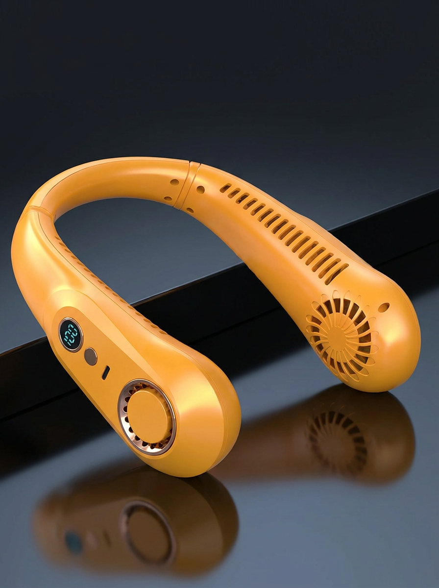 Sunset Yellow