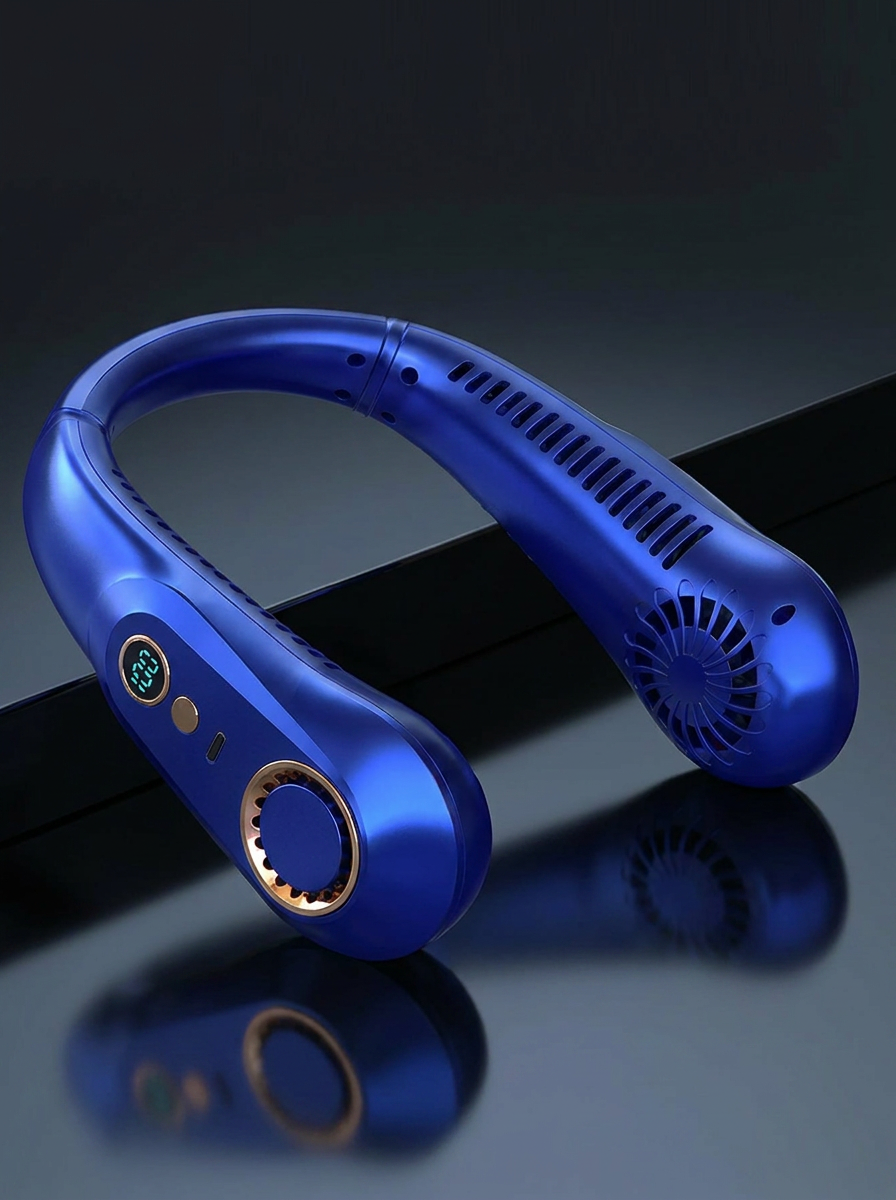 Sapphire Blue