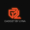 Gadget by Lyna Logo